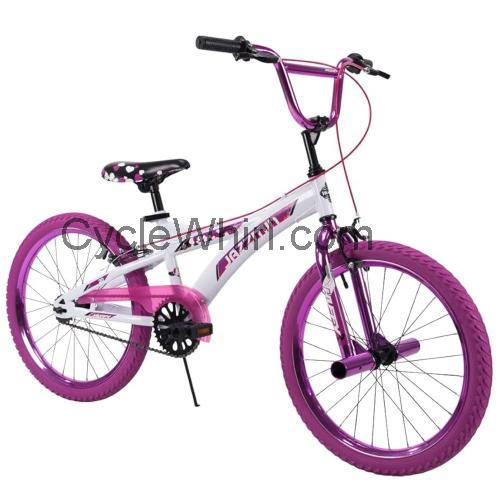 Huffy Jazzmin fiche technique et avis